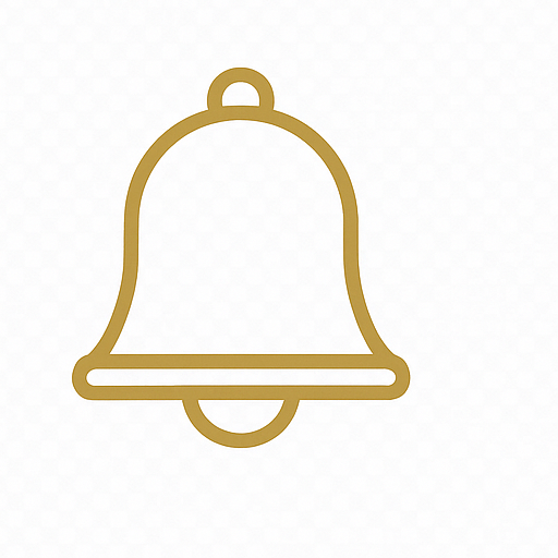Alerts icon