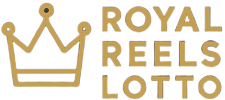 RoyalReels Lotto logo