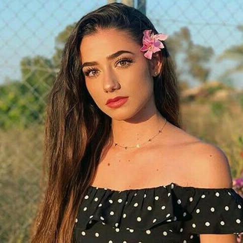 Sophia Brown